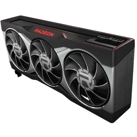 AMD Radeon RX 6900 XT: Yüksek Çözünürlük ve Hızlı Görüntü İşleme Özellikleri