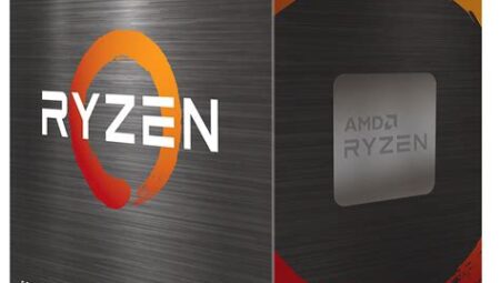 AMD Ryzen 5 5600G: Entegre Grafikler ve Fiyat Performans Analizi