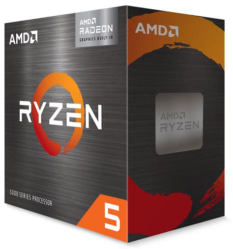 AMD Ryzen 5 5600G: Entegre Grafikler ve Fiyat Performans Analizi