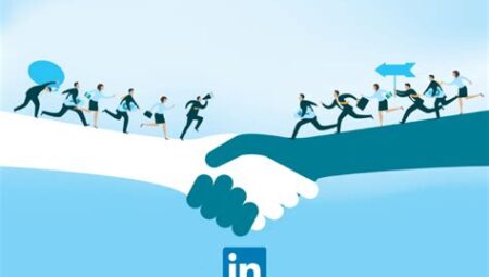 LinkedIn İş İlanları ve Kariyer Geliştirme: Profesyonel Ağınızı Kullanma Rehberi