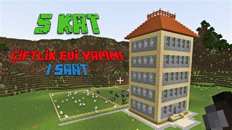 Minecraft: Yaratıcı Modda İlginç Yapılar ve Proje Fikirleri