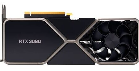 NVIDIA GeForce RTX 3080 Ti: Yüksek FPS ve Gelişmiş Soğutma Teknolojisi