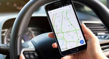 Telefonumda GPS Sorunu: Nasıl Çözülür?