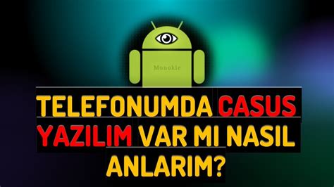 Telefonumda Yazılım Güncellemesi Nasıl Yapılır?