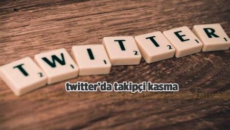 Twitter Takipçi Kazanma Stratejileri: Hesabınızı Büyütmenin Yolları ve Taktikleri