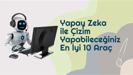 Yapay Zeka Destekli Kod Düzenleme Araçları